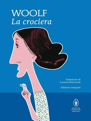 cover image of La crociera